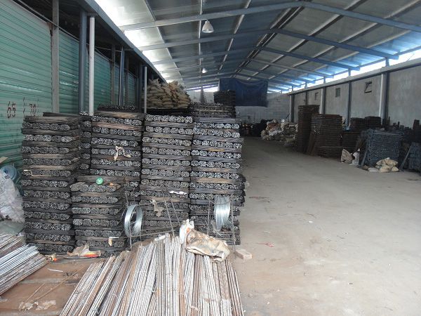 邯鄲市奧圣緊固件制造有限公司網(wǎng)站上線(xiàn)